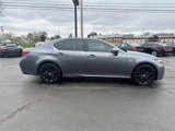 Used 2013 Lexus GS 350 AWD image 5
