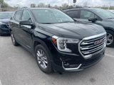 Used 2022 GMC Terrain SLT w/ Infotainment Package II image 3