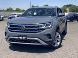 Used 2020 Volkswagen Atlas Cross Sport SEL image 3