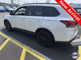 Used 2020 Mitsubishi Outlander LE image 3