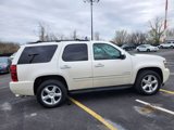 Used 2012 Chevrolet Tahoe LTZ image 4