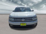 Used 2018 Volkswagen Atlas SEL Premium image 2