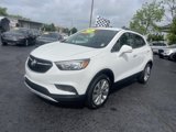Used 2017 Buick Encore Preferred image 2