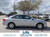 Used 2010 Hyundai Sonata GLS image 2