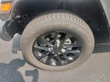 Certified 2021 Jeep Wrangler Unlimited Sahara w/ Cold Weather Group image 6