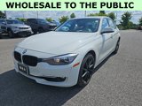Used 2013 BMW 328i xDrive Sedan image 3