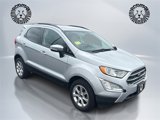 Used 2019 Ford EcoSport SE w/ SE Convenience Package image 2