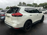 Used 2017 Nissan Rogue SV w/ Midnight Edition image 5