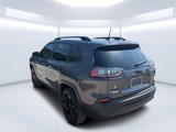 Used 2020 Jeep Cherokee Latitude Plus image 5