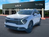 New 2025 Kia Sportage EX image 2