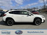 Certified 2022 Subaru Crosstrek 2.0i Premium image 5
