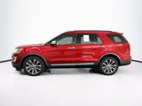 Used 2016 Ford Explorer Platinum image 4