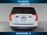 Certified 2023 GMC Yukon XL SLT image 4