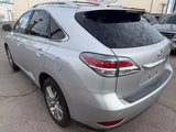 Used 2015 Lexus RX 350 FWD image 4