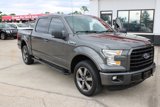 Used 2015 Ford F150 XLT w/ Equipment Group 302A Luxury image 6