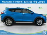 Used 2017 Hyundai Tucson SE image 4