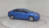 Used 2020 Nissan Versa S image 2