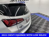 Used 2022 Chevrolet Equinox LT image 4