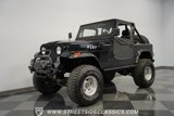Used 1986 Jeep CJ 7 image 5