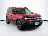 Used 2021 Ford Bronco Sport Big Bend image 3