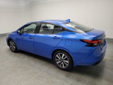Used 2021 Nissan Versa SV image 3