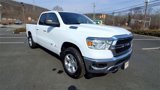 Used 2022 RAM 1500 Big Horn image 2