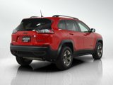Used 2019 Jeep Cherokee Trailhawk w/ Cold Weather Group image 5