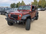 Used 2014 Jeep Wrangler Unlimited Rubicon w/ Connectivity Group image 3