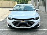 Used 2022 Chevrolet Malibu LT image 2