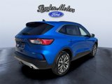 Used 2020 Ford Escape Titanium image 6