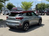 Used 2023 Chevrolet TrailBlazer RS w/ Sun and Liftgate Package image 5