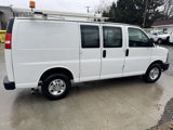 Used 2011 Chevrolet Express 2500 image 6