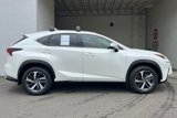 Used 2021 Lexus NX 300h AWD w/ Premium Package image 2