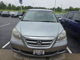 Used 2007 Honda Odyssey EX-L image 2