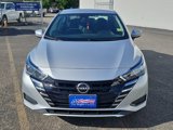 Used 2024 Nissan Versa SV image 3
