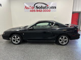 Used 1998 Ford Mustang Coupe image 4