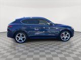 Used 2021 Alfa Romeo Stelvio Ti image 2