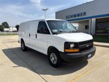 Used 2017 Chevrolet Express 2500 image 2