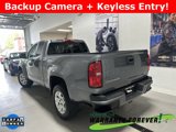 Used 2022 Chevrolet Colorado LT w/ Fleet Safety Package image 5
