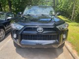 Used 2017 Toyota 4Runner SR5 image 2