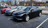 Used 2015 Chrysler 200 C image 6