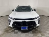 New 2025 Chevrolet Trax ACTIV w/ Driver Confidence Package image 4