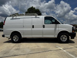 Used 2022 Chevrolet Express 2500 w/ Driver Convenience Package image 5