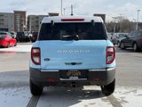New 2024 Ford Bronco Sport Heritage w/ Heritage Convenience Package image 5