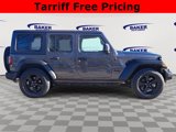 Used 2021 Jeep Wrangler Unlimited Sport image 2