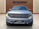 Used 2011 Ford F150 Raptor w/ Raptor Luxury Pkg image 2