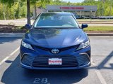 Used 2021 Toyota Camry LE image 2