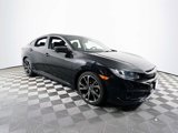 Used 2020 Honda Civic Sport image 3