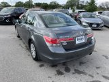 Used 2012 Honda Accord LX image 6