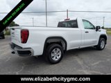 New 2025 GMC Sierra 1500 Pro w/ Pro Value Package image 4